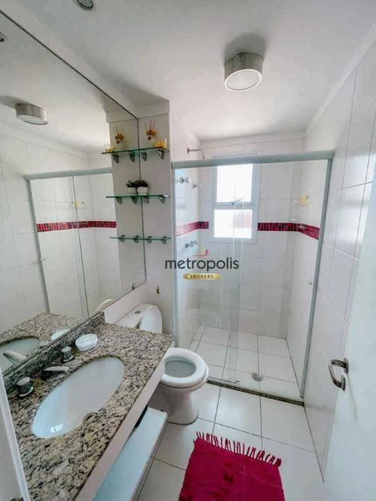 Apartamento, 3 quartos, 103 m² - Foto 10