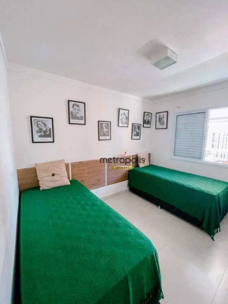 Apartamento, 3 quartos, 103 m² - Foto 8