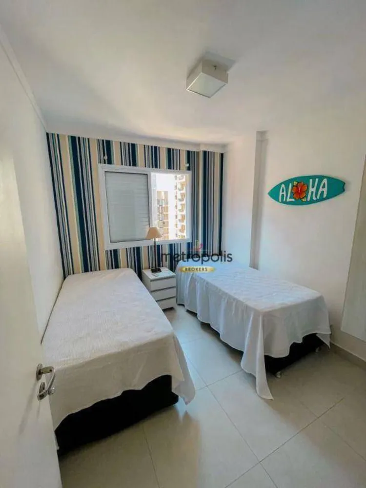 Apartamento, 3 quartos, 103 m² - Foto 9