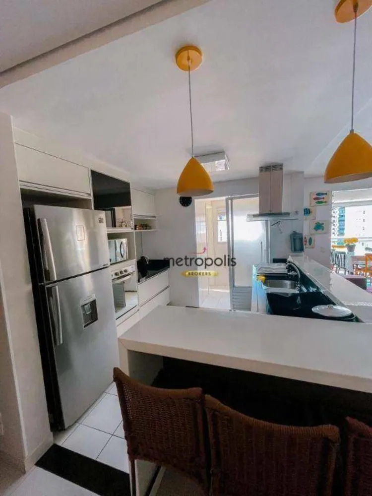 Apartamento, 3 quartos, 103 m² - Foto 5