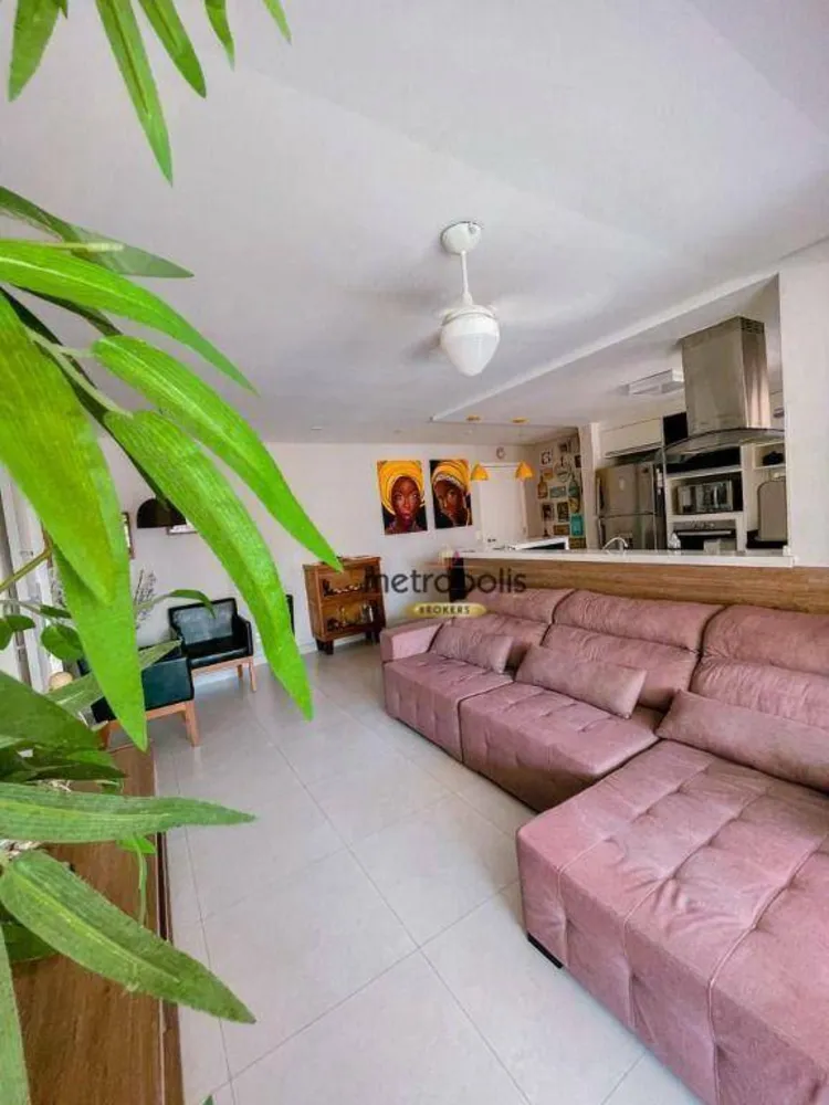 Apartamento, 3 quartos, 103 m² - Foto 1