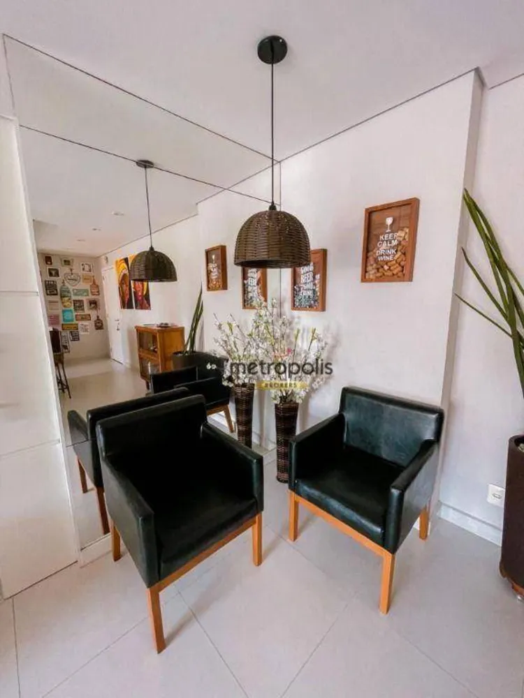 Apartamento, 3 quartos, 103 m² - Foto 3