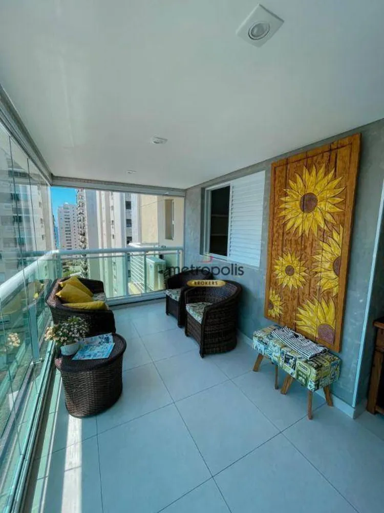 Apartamento, 3 quartos, 103 m² - Foto 4