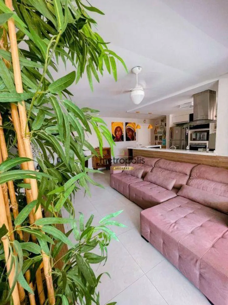 Apartamento, 3 quartos, 103 m² - Foto 2