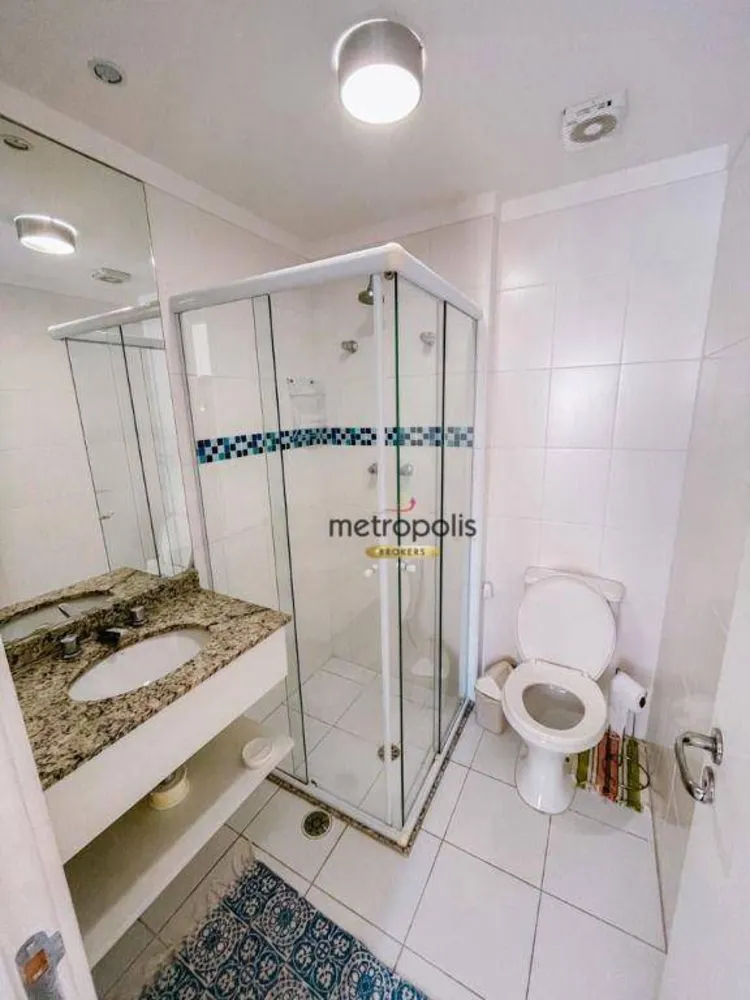 Apartamento, 3 quartos, 103 m² - Foto 11