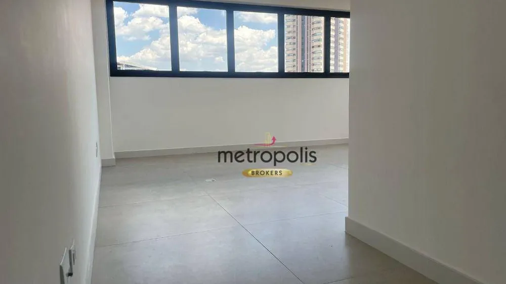 Sala-Conjunto, 37 m² - Foto 5