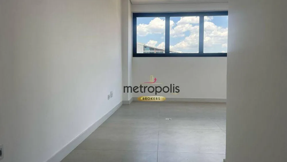 Sala-Conjunto, 37 m² - Foto 2
