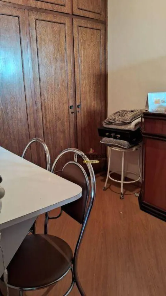 Apartamento, 3 quartos, 90 m² - Foto 4