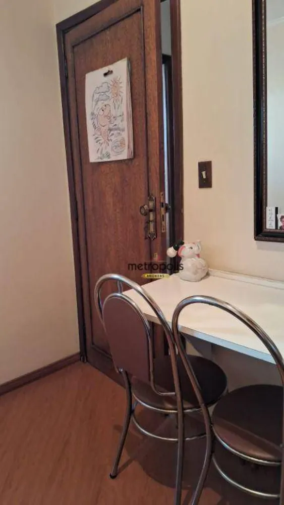 Apartamento, 3 quartos, 90 m² - Foto 1