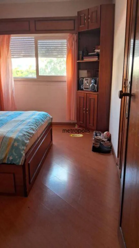 Apartamento, 3 quartos, 90 m² - Foto 3