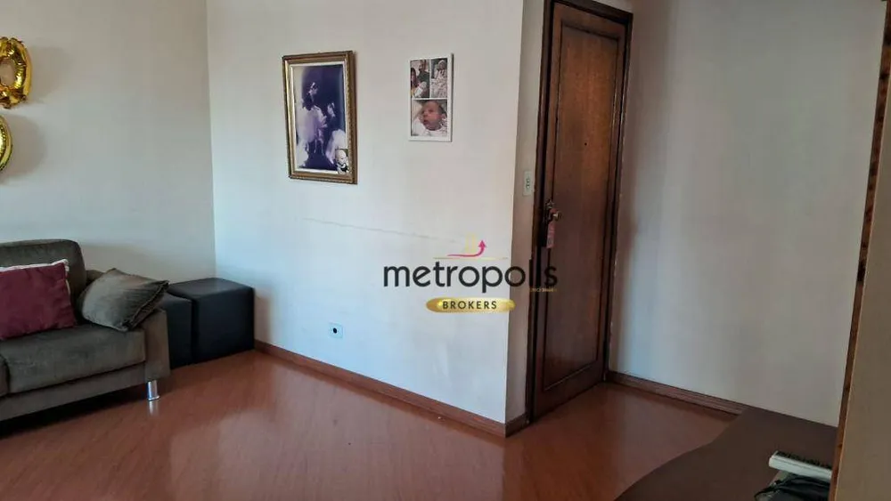 Apartamento, 3 quartos, 90 m² - Foto 7