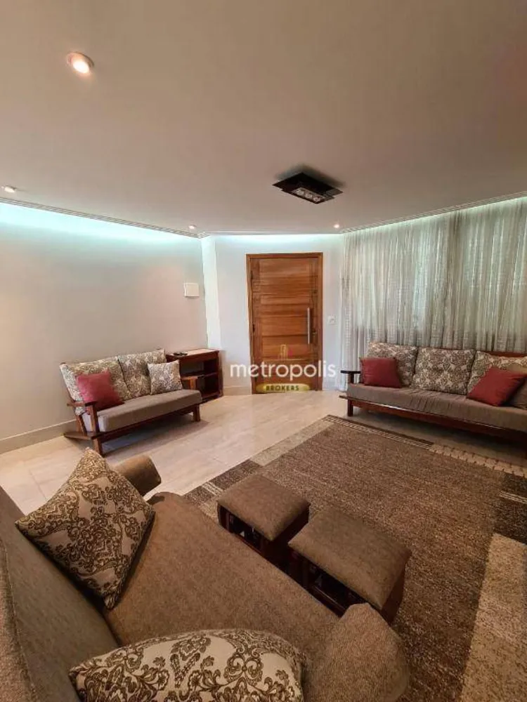 Sobrado, 3 quartos, 130 m² - Foto 1