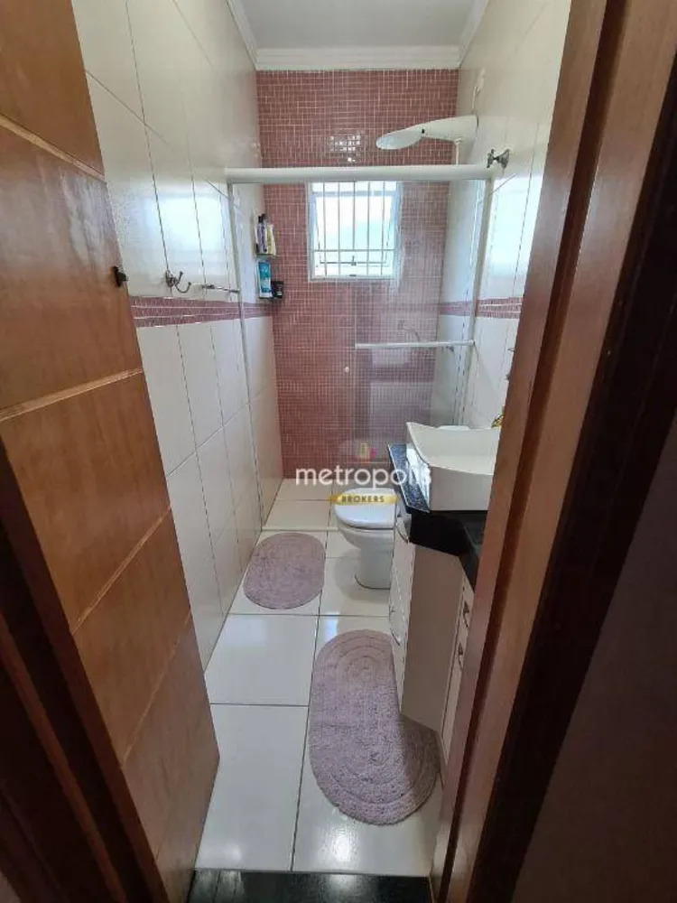 Sobrado, 3 quartos, 130 m² - Foto 7
