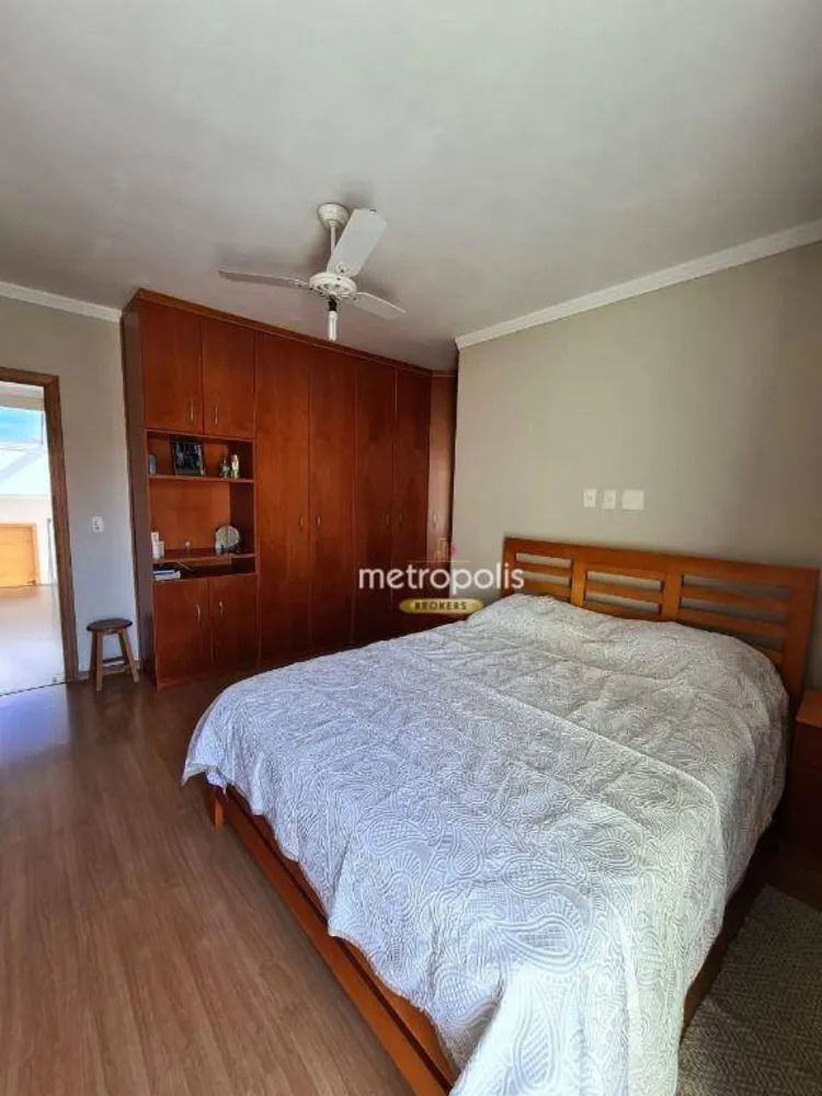 Sobrado, 3 quartos, 130 m² - Foto 5