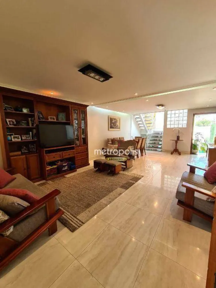 Sobrado, 3 quartos, 130 m² - Foto 3