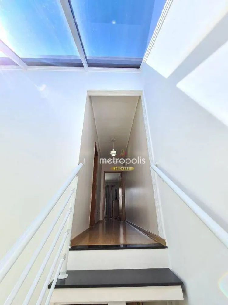 Sobrado, 3 quartos, 130 m² - Foto 11