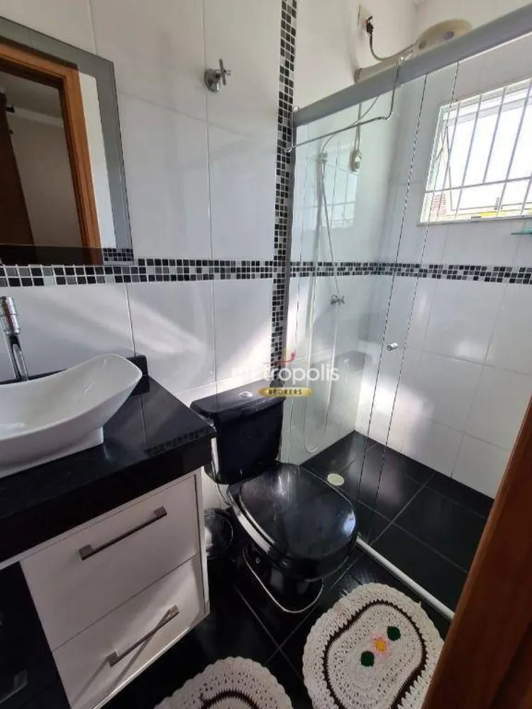 Sobrado, 3 quartos, 130 m² - Foto 8
