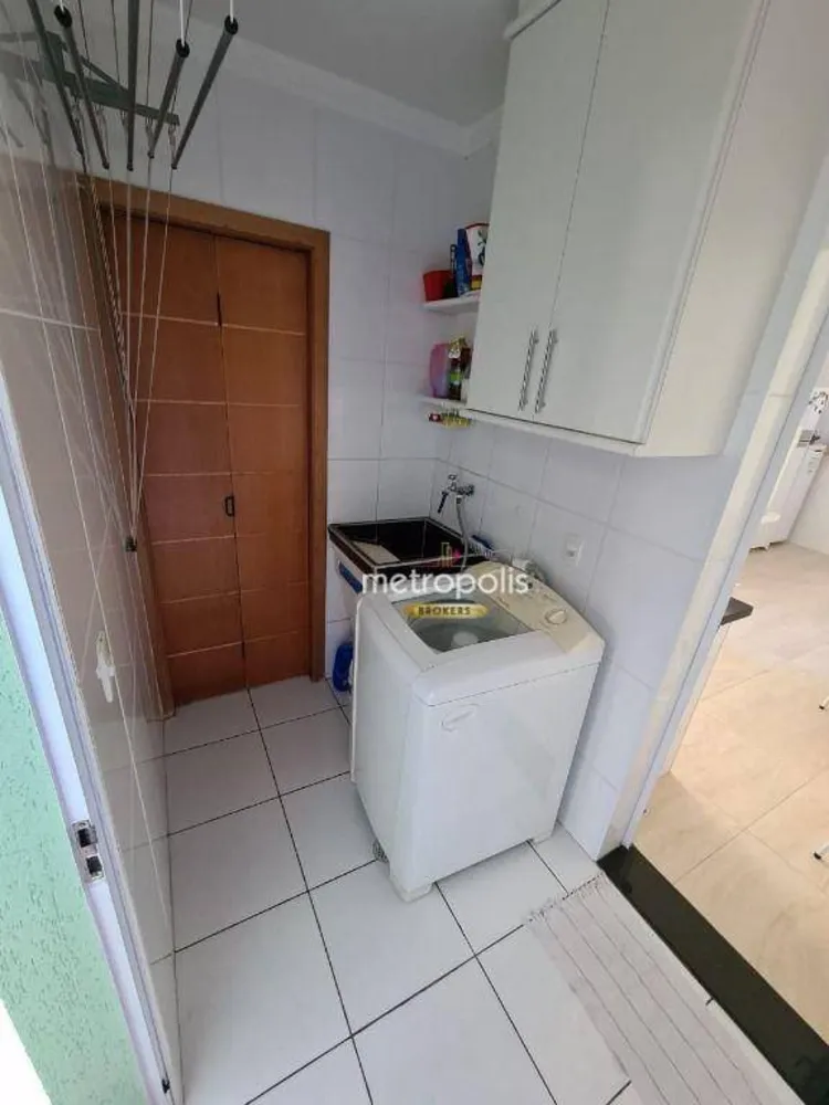 Sobrado, 3 quartos, 130 m² - Foto 4