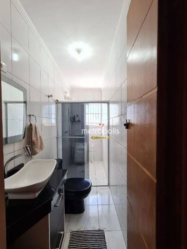 Sobrado, 3 quartos, 130 m² - Foto 10