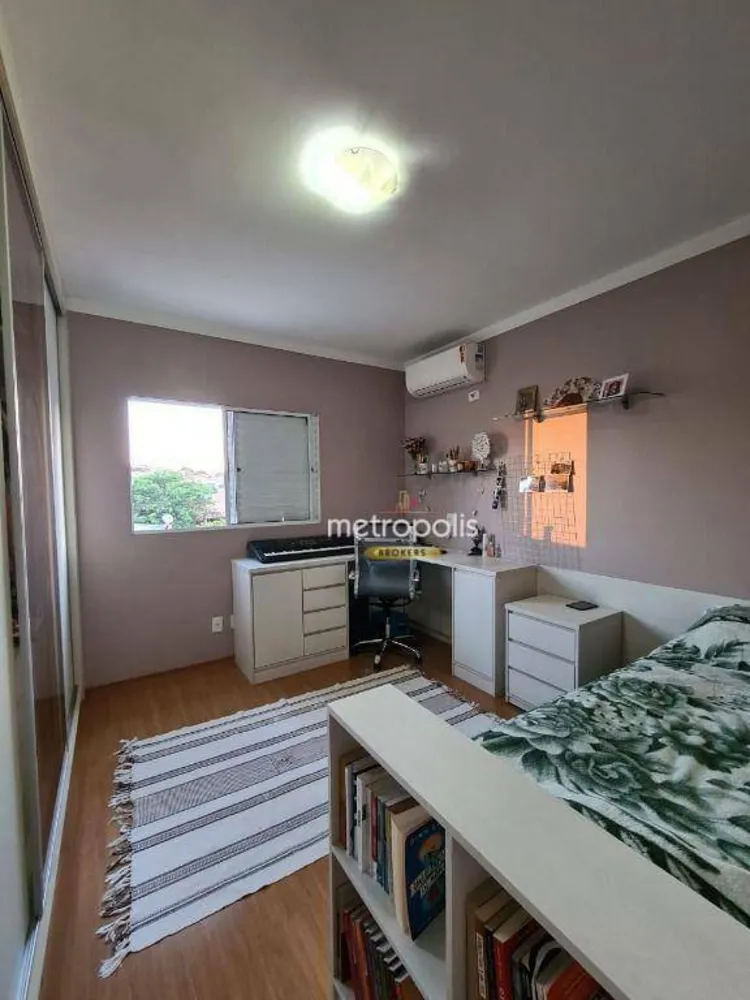 Sobrado, 3 quartos, 130 m² - Foto 6