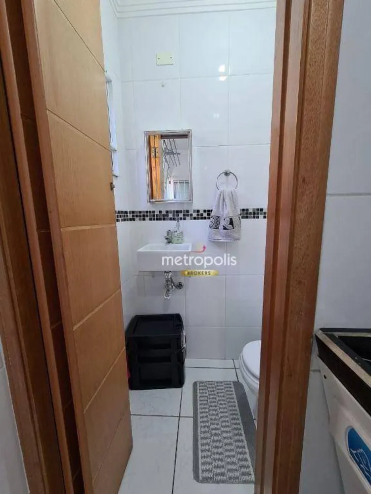 Sobrado, 3 quartos, 130 m² - Foto 9