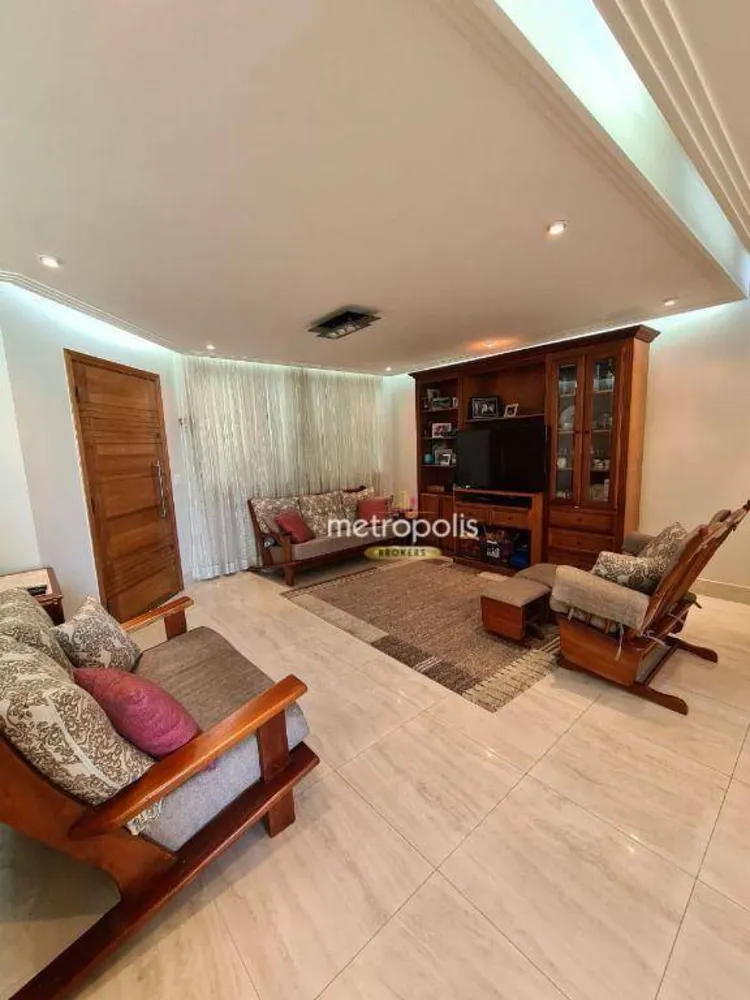 Sobrado, 3 quartos, 130 m² - Foto 2