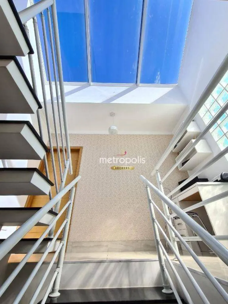 Sobrado, 3 quartos, 130 m² - Foto 12