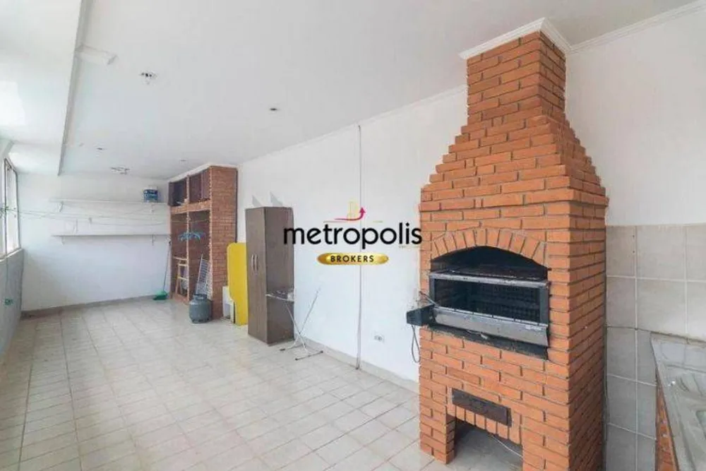 Casa, 3 quartos, 1 m² - Foto 7