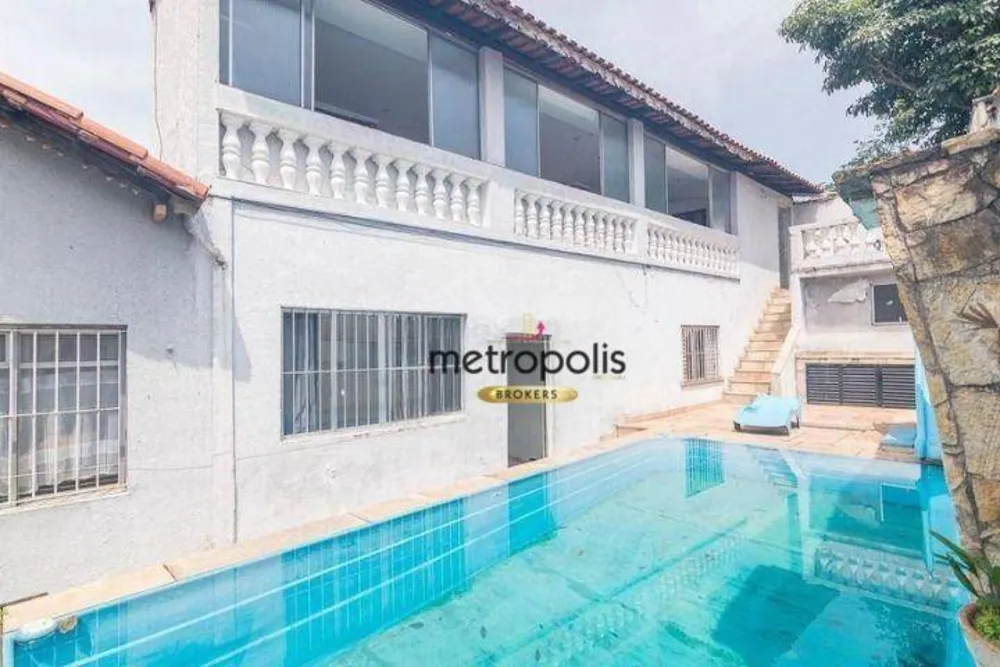 Casa, 3 quartos, 1 m² - Foto 10