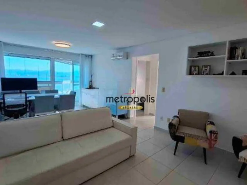 Apartamento, 2 quartos, 78 m² - Foto 1