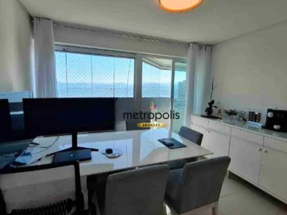 Apartamento, 2 quartos, 78 m² - Foto 2