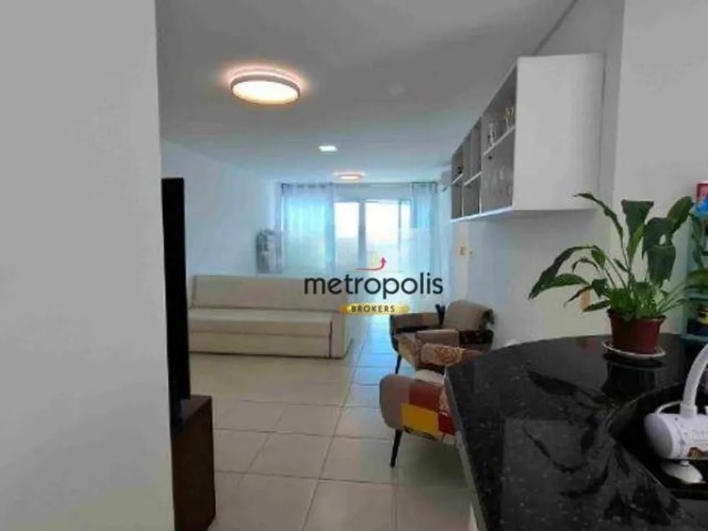 Apartamento, 2 quartos, 78 m² - Foto 3