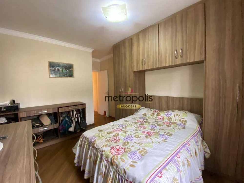 Sobrado, 3 quartos, 197 m² - Foto 8