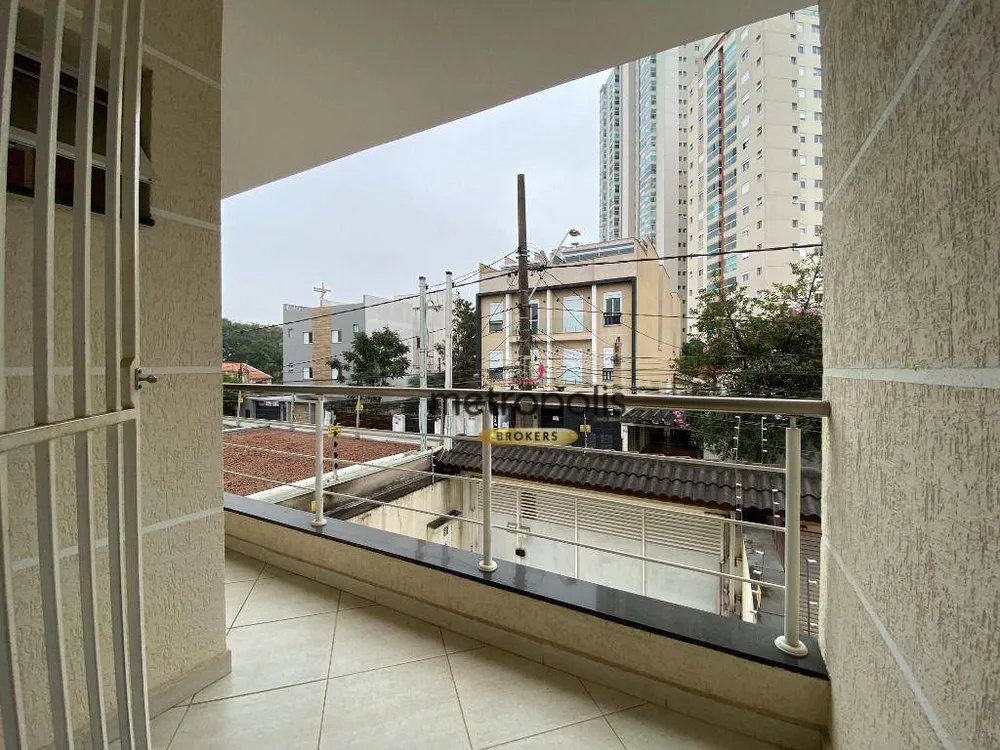Sobrado, 3 quartos, 197 m² - Foto 11