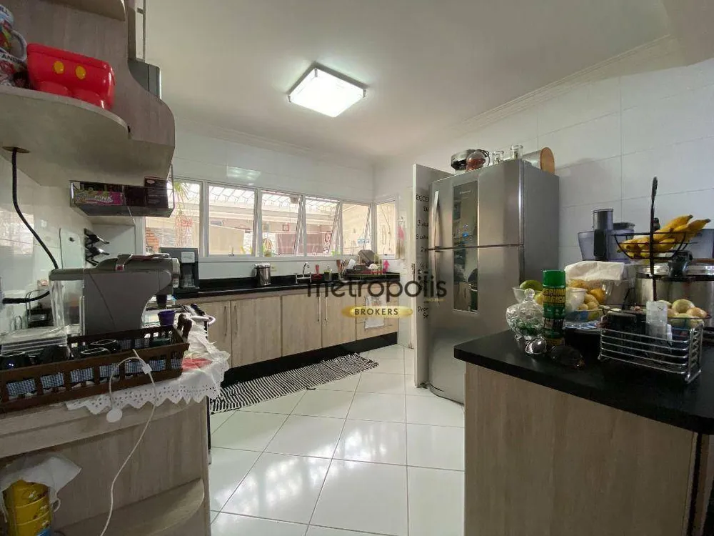 Sobrado, 3 quartos, 197 m² - Foto 3