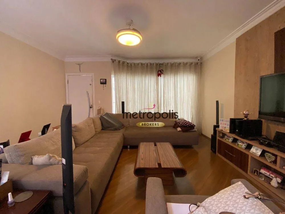 Sobrado, 3 quartos, 197 m² - Foto 1