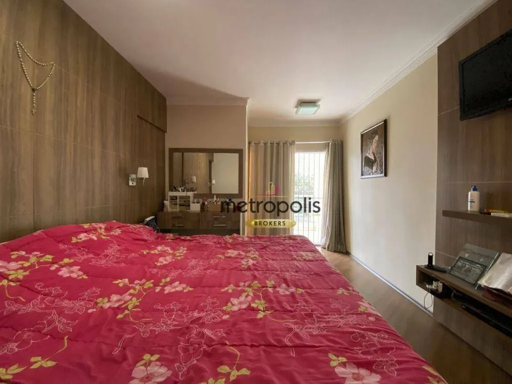 Sobrado, 3 quartos, 197 m² - Foto 9