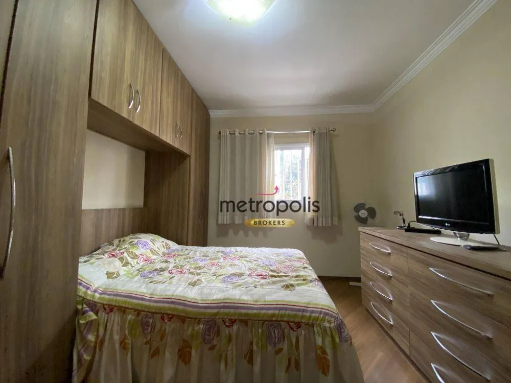 Sobrado, 3 quartos, 197 m² - Foto 6