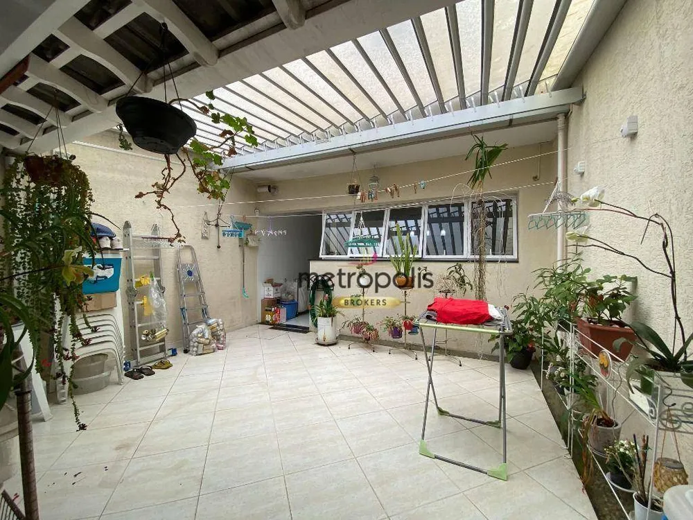 Sobrado, 3 quartos, 197 m² - Foto 4