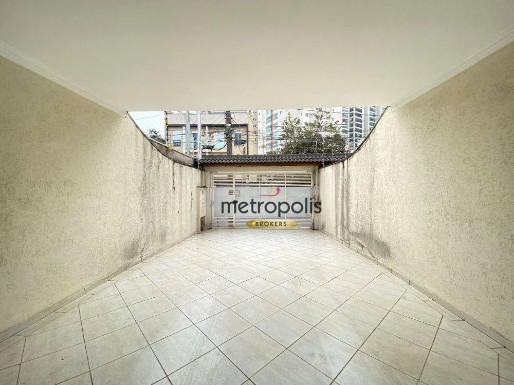 Sobrado, 3 quartos, 197 m² - Foto 12