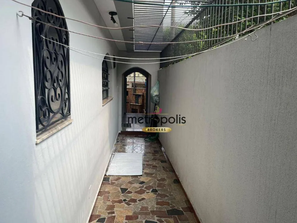 Sobrado, 4 quartos, 181 m² - Foto 12