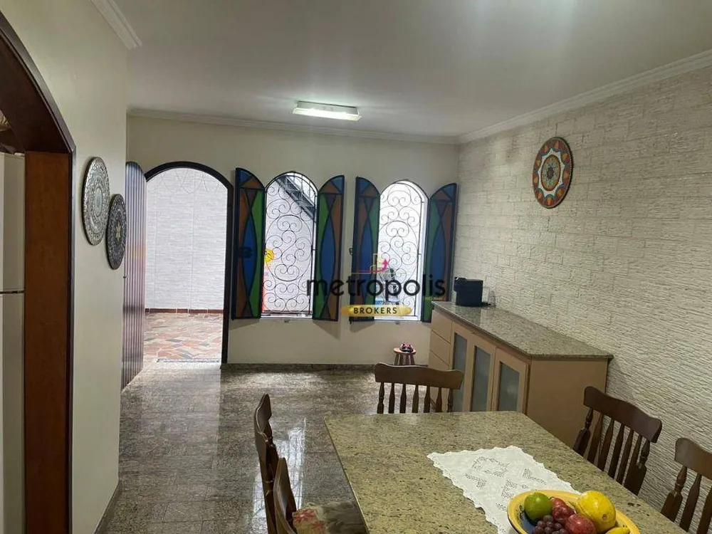 Sobrado, 4 quartos, 181 m² - Foto 4