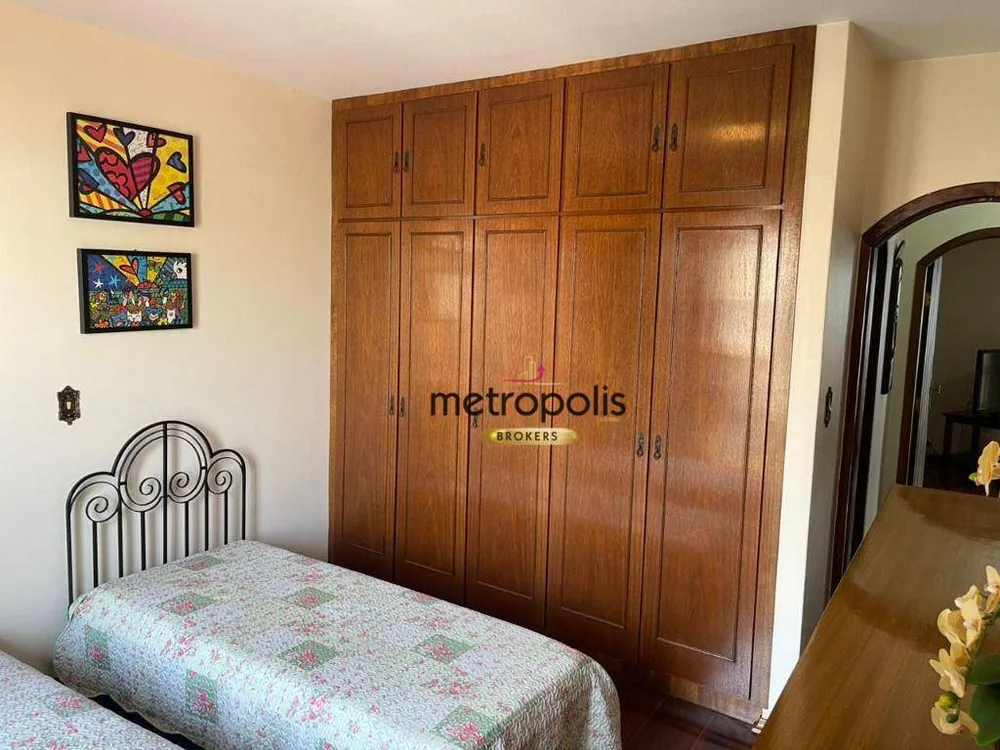 Sobrado, 4 quartos, 181 m² - Foto 5
