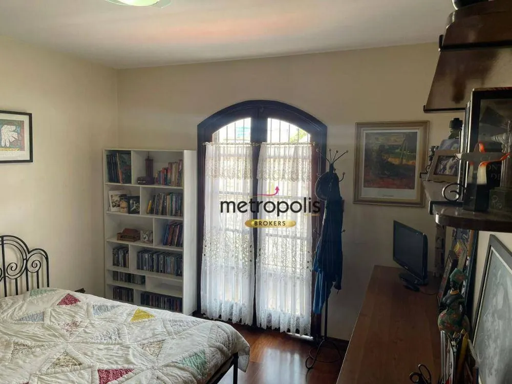 Sobrado, 4 quartos, 181 m² - Foto 7