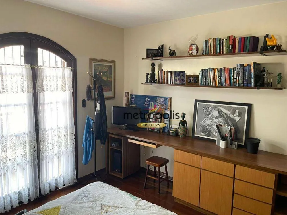 Sobrado, 4 quartos, 181 m² - Foto 6