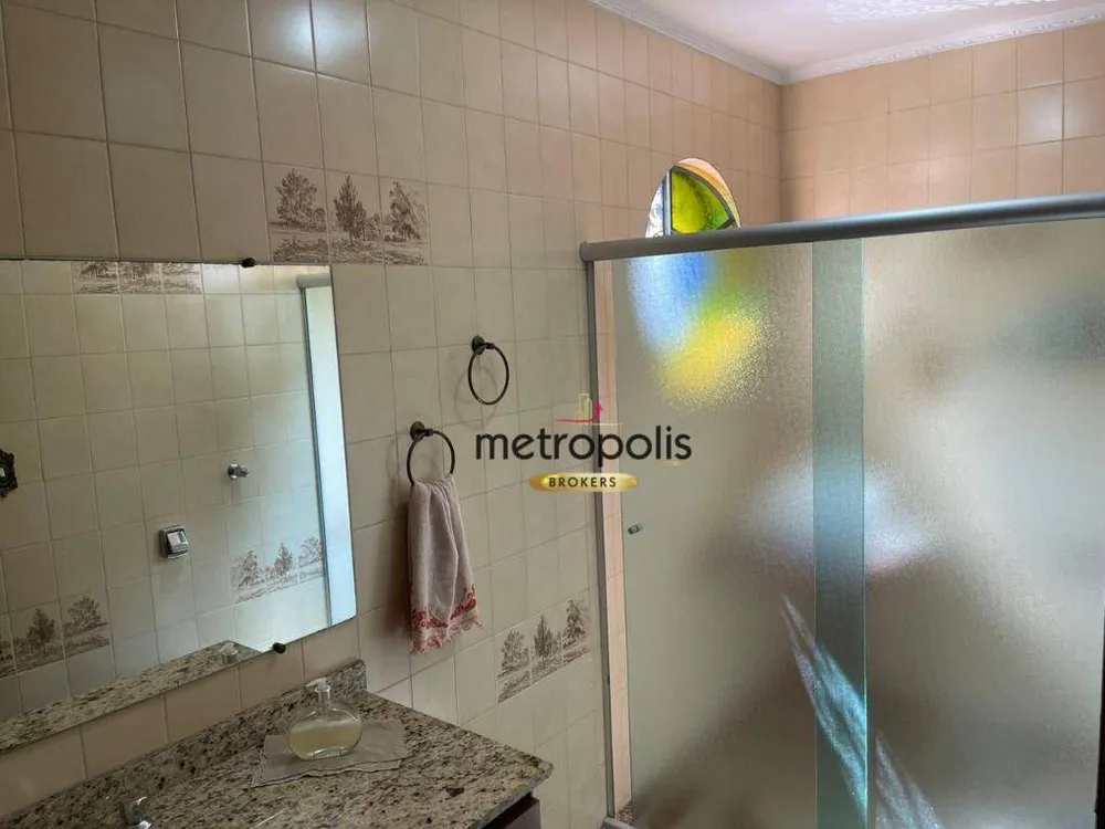 Sobrado, 4 quartos, 181 m² - Foto 2