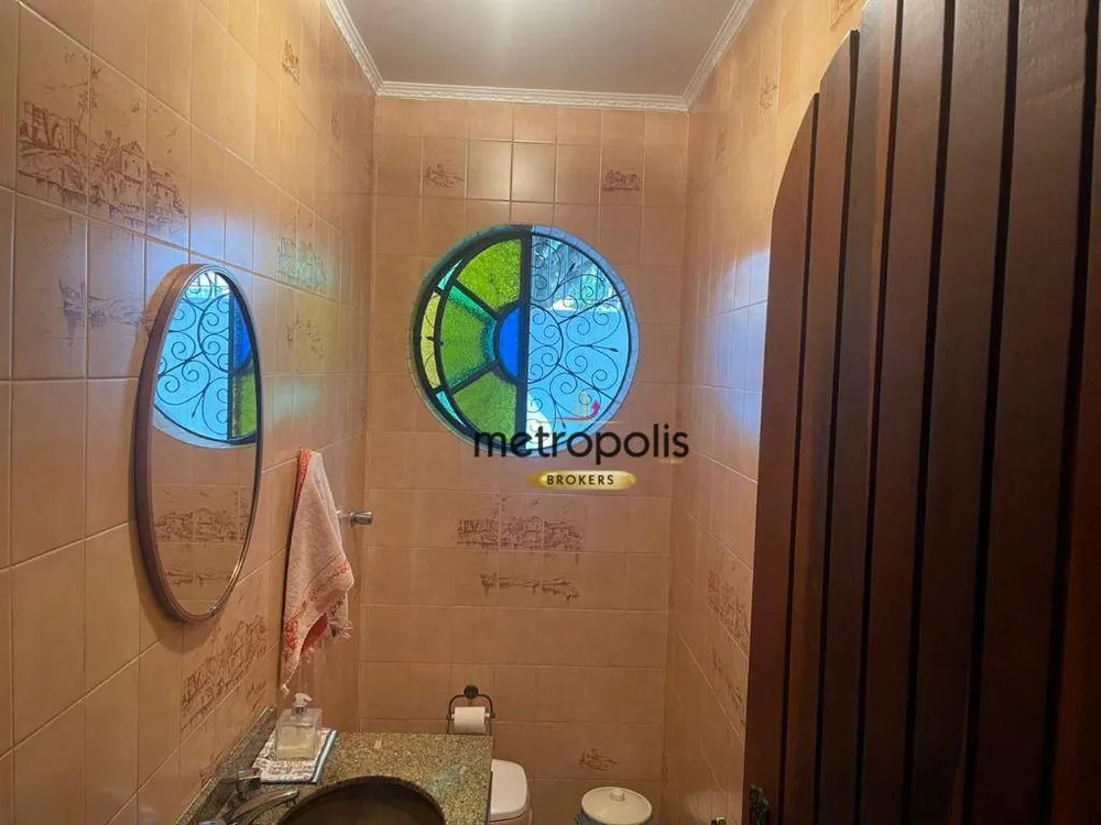 Sobrado, 4 quartos, 181 m² - Foto 3