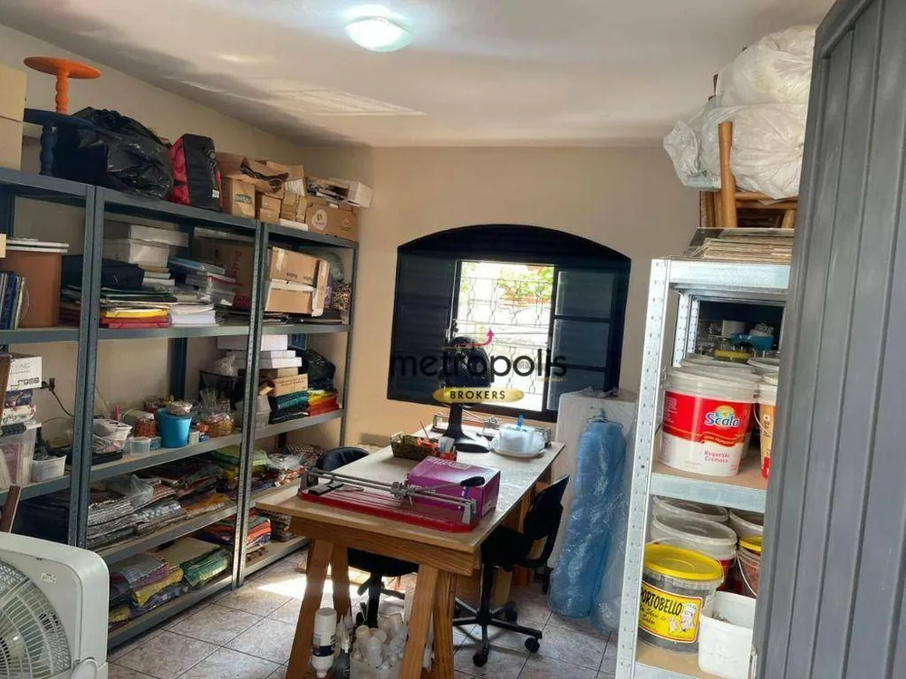 Sobrado, 4 quartos, 181 m² - Foto 11