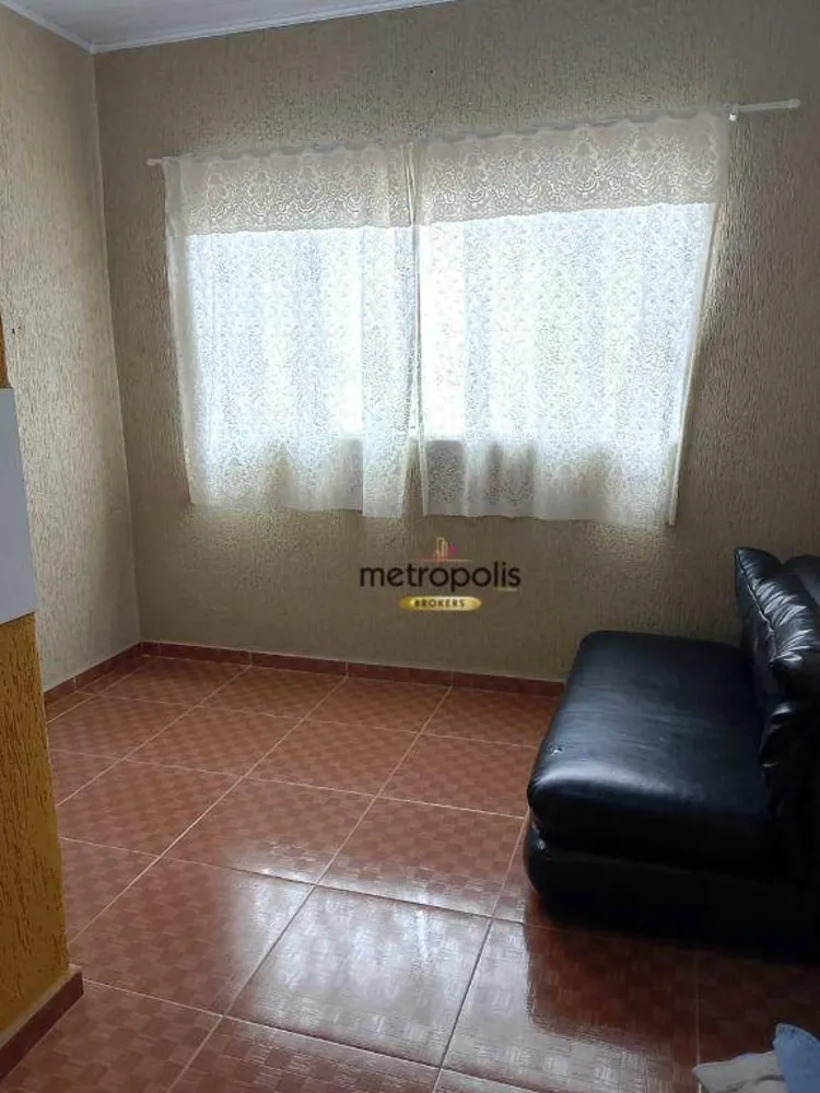 Sobrado, 3 quartos, 192 m² - Foto 4