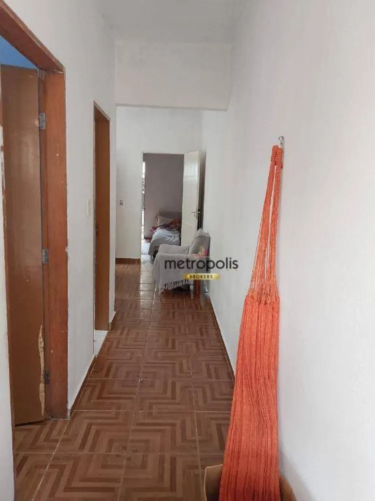 Sobrado, 3 quartos, 192 m² - Foto 1